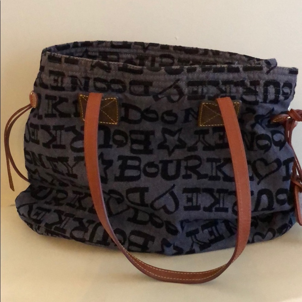 Dooney & Burke Bag